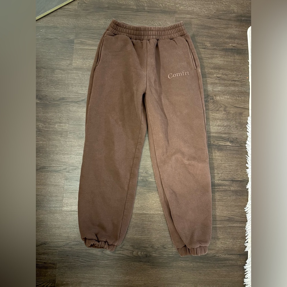 Comfrt sweatpants